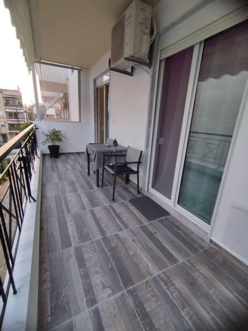 Amalia'S Luxury Apartment Thessaloniki Exterior photo